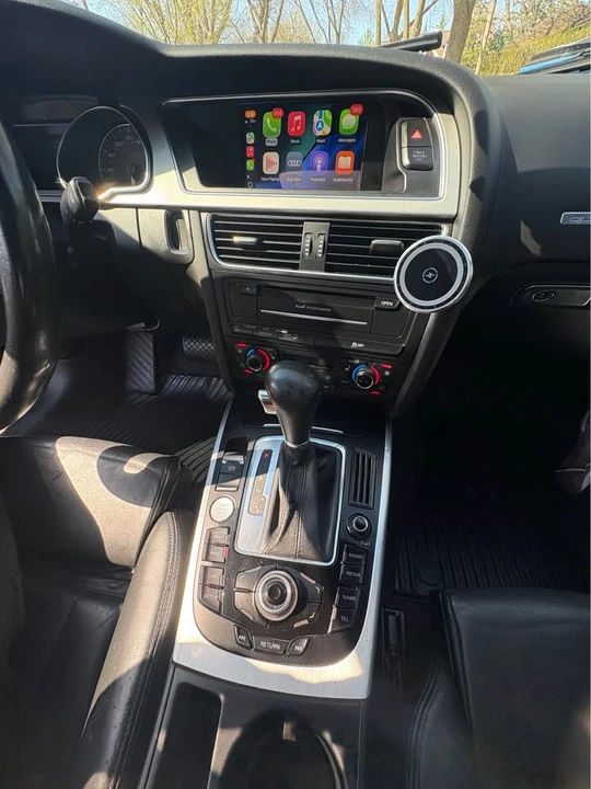 2013 Audi B8 S5 - Image 5 of 6
