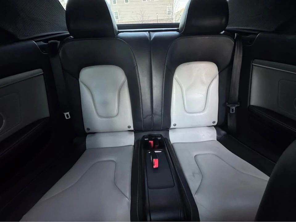 2013 Audi B8 S5 - Image 9 of 16