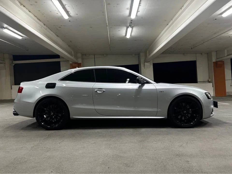 2013 Audi B8 S5 - Image 6 of 11