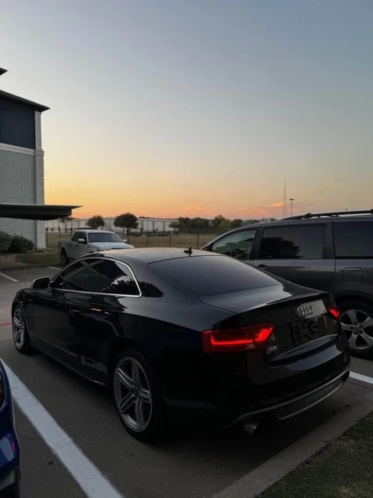 2013 Audi B8 S5 - Image 7 of 7