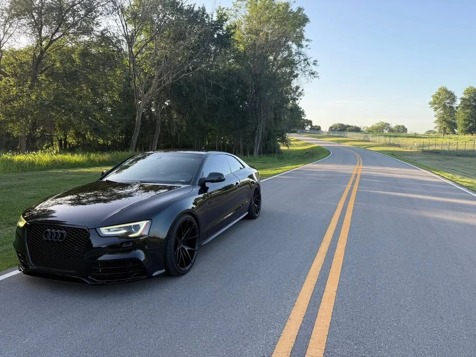 2013 Audi B8 S5 - Image 2 of 12
