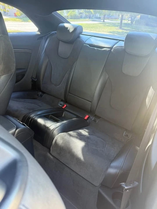2013 Audi B8 S5 - Image 10 of 12