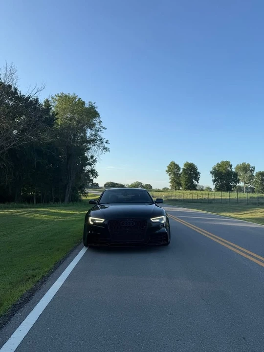 2013 Audi B8 S5 - Image 6 of 12