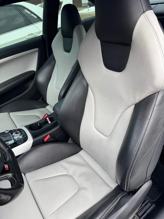 2013 Audi B8 S5 - Image 3 of 3