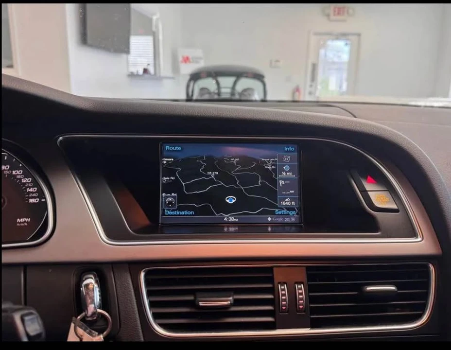 2013 Audi B8 S5 - Image 13 of 14