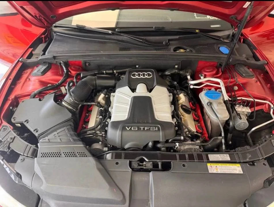 2013 Audi B8 S5 - Image 2 of 14