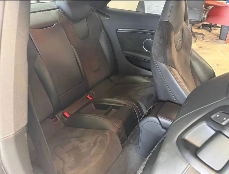 2013 Audi B8 S5 - Image 3 of 14