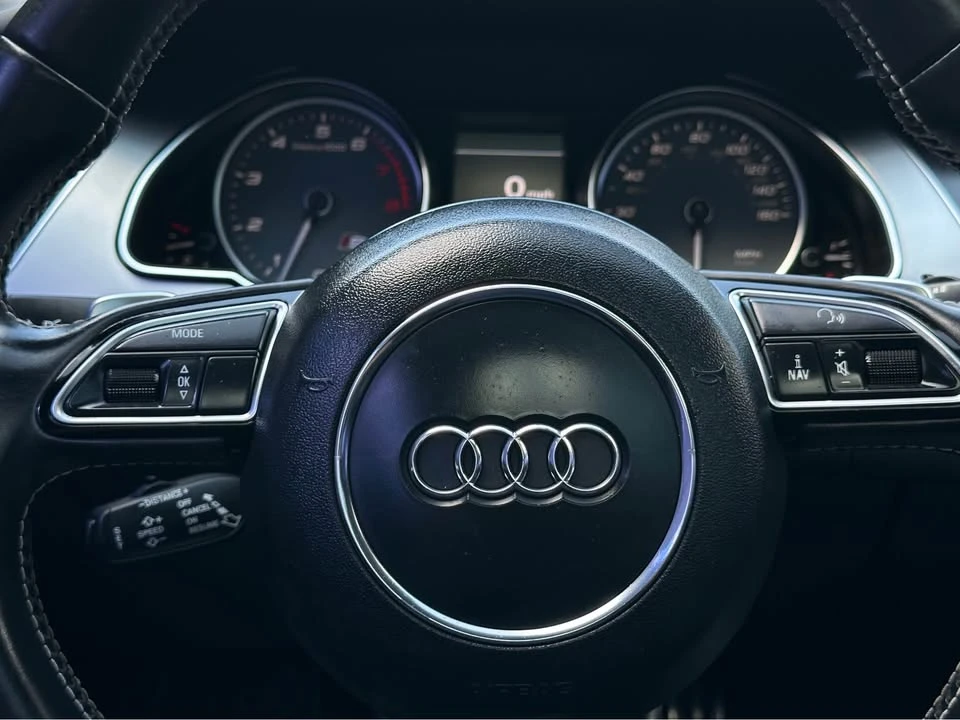 2013 Audi B8 S5 - Image 12 of 20