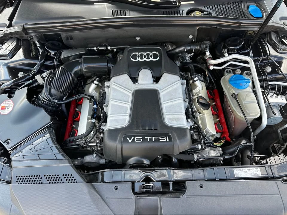 2013 Audi B8 S5 - Image 20 of 20