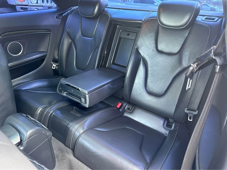 2013 Audi B8 S5 - Image 9 of 20