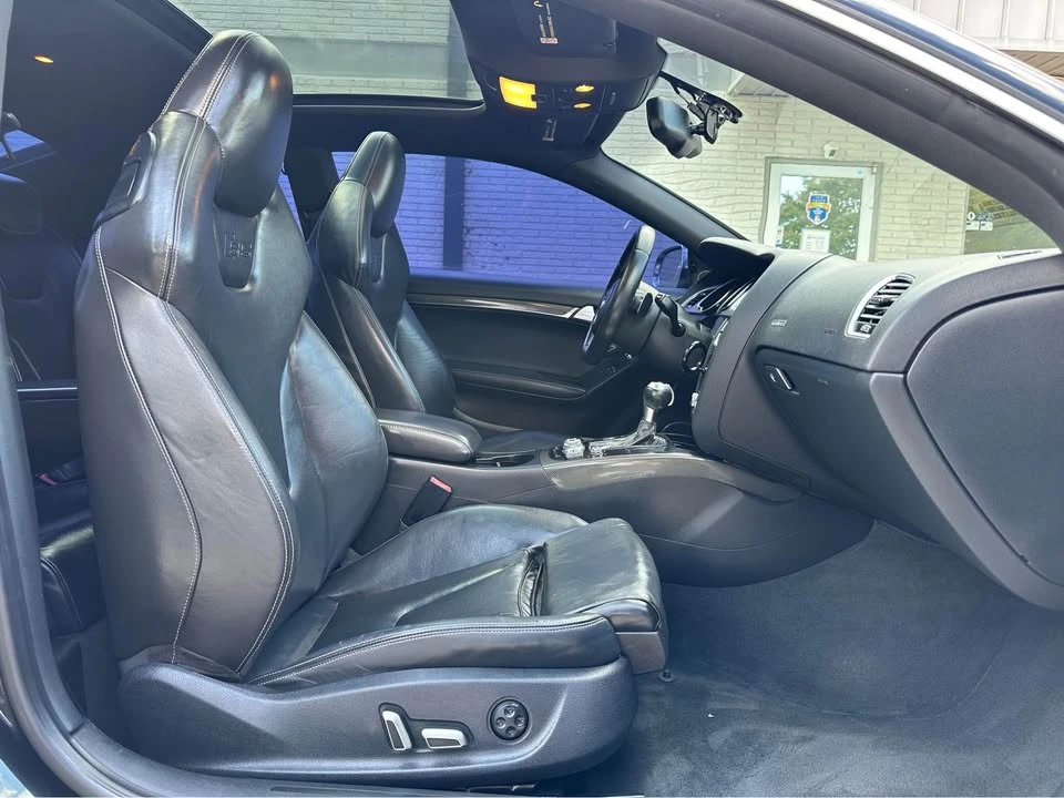 2013 Audi B8 S5 - Image 10 of 20