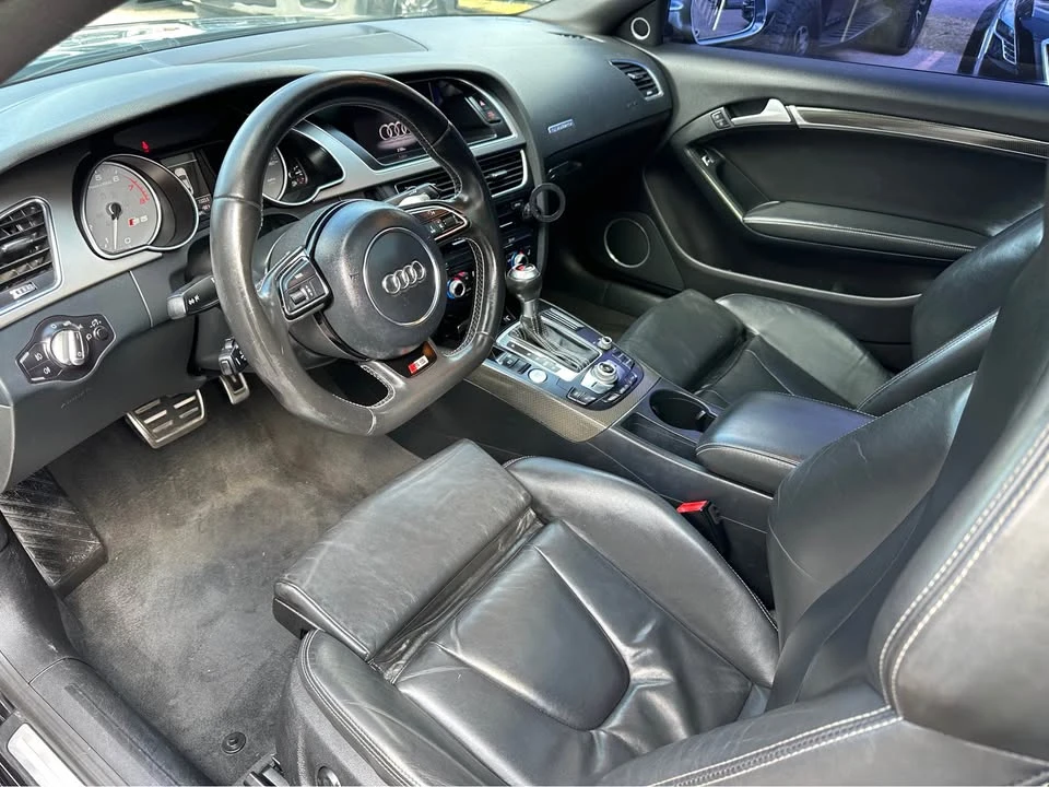 2013 Audi B8 S5 - Image 7 of 20
