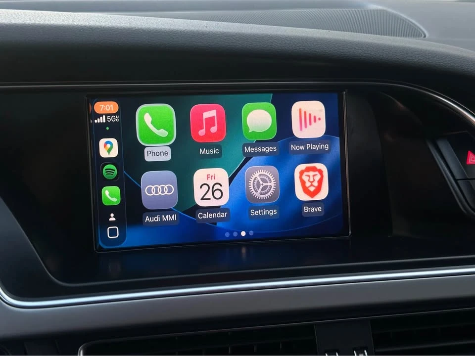 2013 Audi B8 S5 - Image 15 of 20