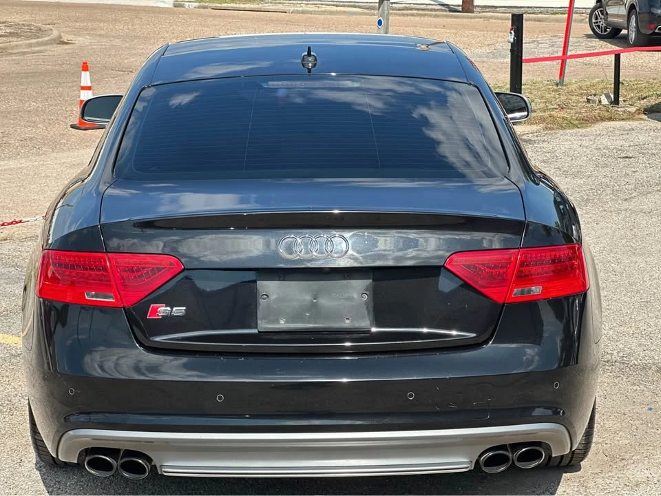 2013 Audi B8 S5 - Image 3 of 20