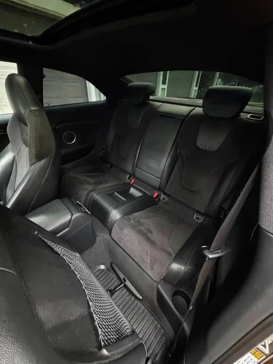 2013 Audi B8 S5 - Image 5 of 9