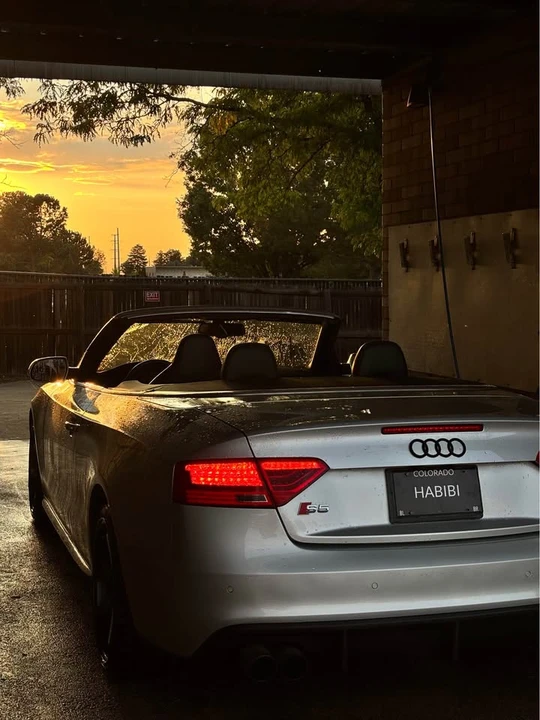 2013 Audi B8 S5 - Image 6 of 6