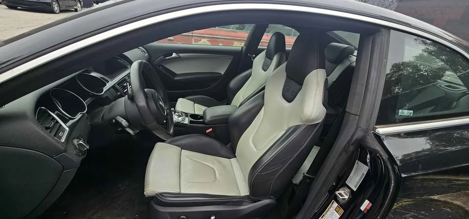 2013 Audi B8 S5 - Image 6 of 8