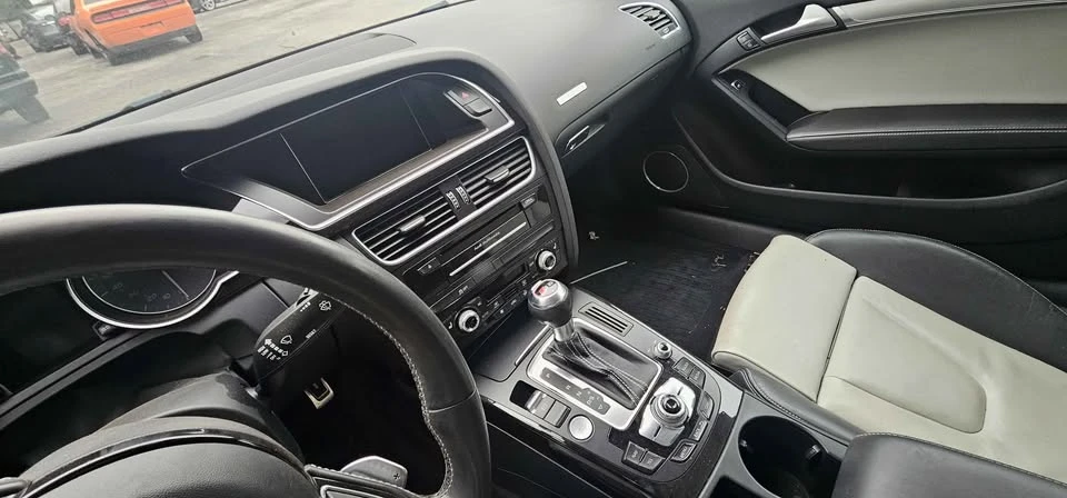 2013 Audi B8 S5 - Image 7 of 8