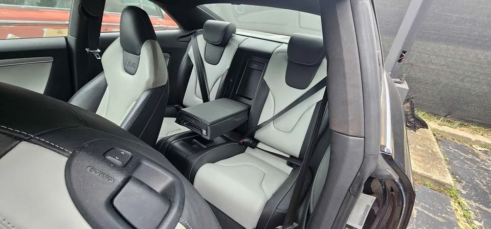 2013 Audi B8 S5 - Image 8 of 8