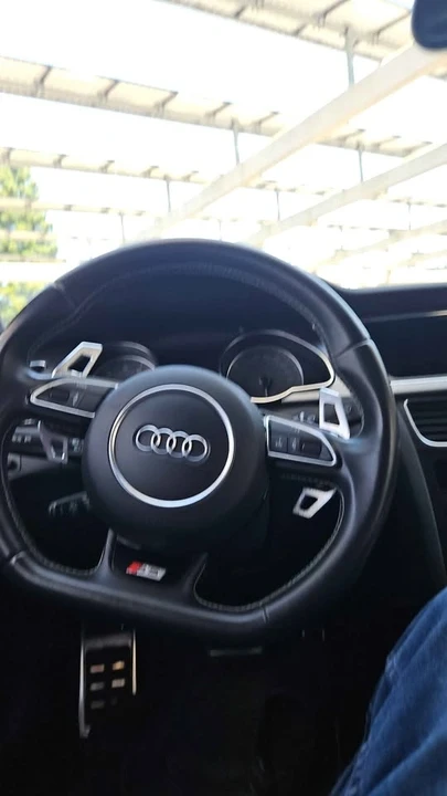 2013 Audi B8 S5 - Image 5 of 7