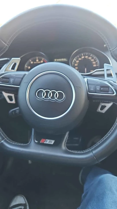 2013 Audi B8 S5 - Image 6 of 7