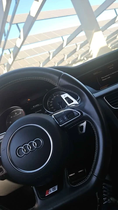 2013 Audi B8 S5 - Image 4 of 7