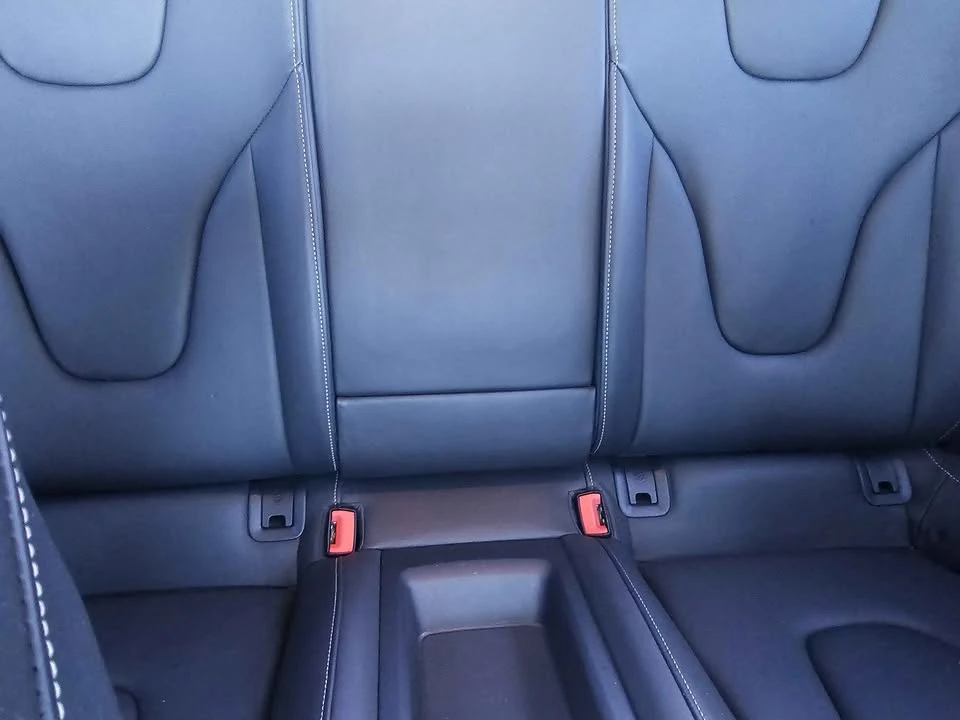 2013 Audi B8 S5 - Image 8 of 11