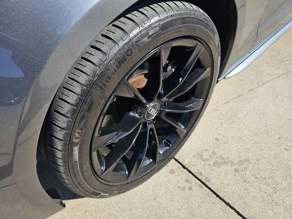 2013 Audi B8 S5 - Image 3 of 11