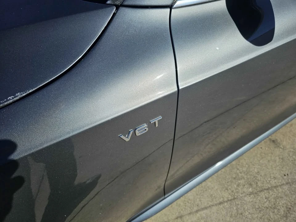 2013 Audi B8 S5 - Image 2 of 11