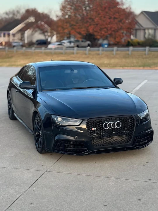 2013 Audi B8 S5 - Image 20 of 20