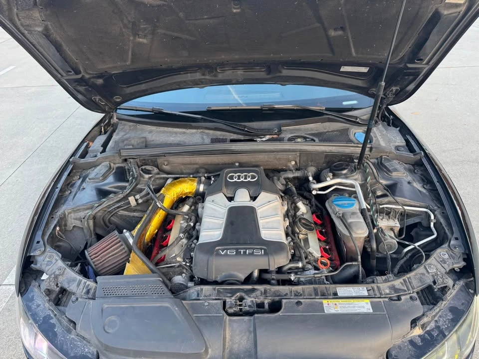 2013 Audi B8 S5 - Image 19 of 20