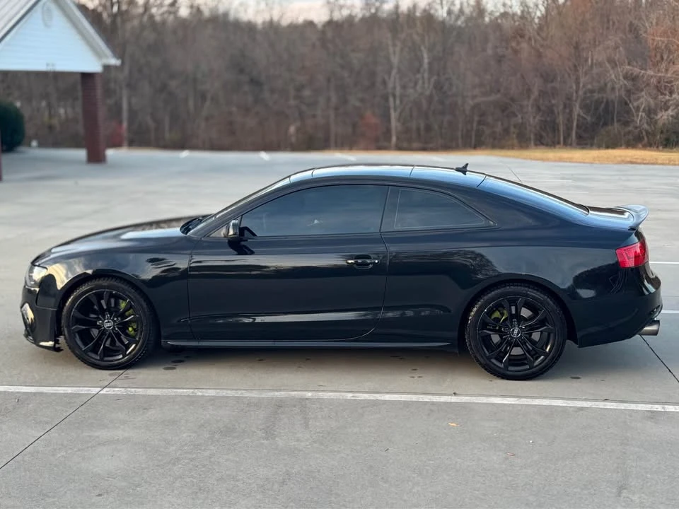 2013 Audi B8 S5 - Image 4 of 20