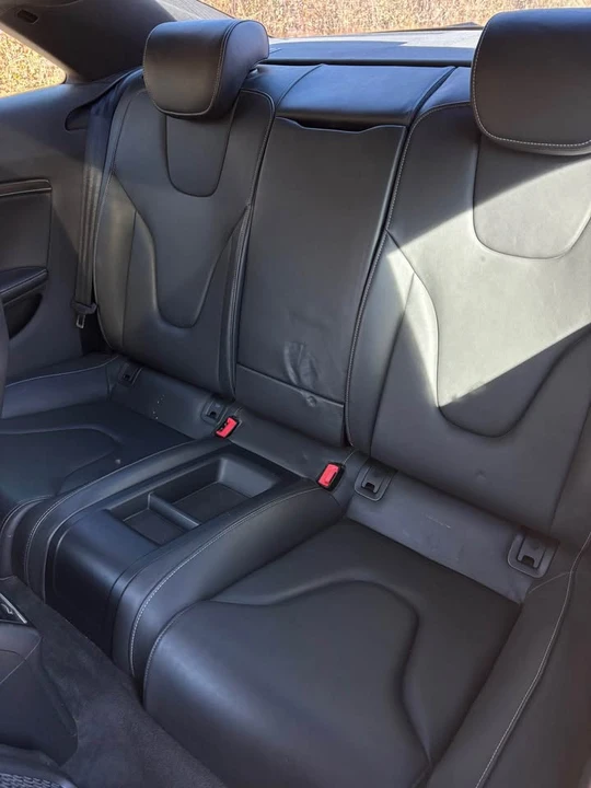 2013 Audi B8 S5 - Image 10 of 12