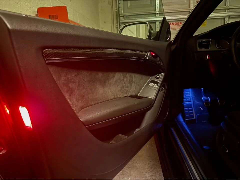 2013 Audi B8 S5 - Image 10 of 11
