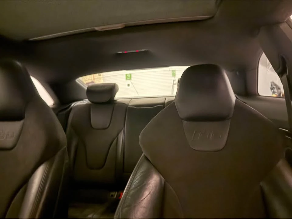 2013 Audi B8 S5 - Image 11 of 11