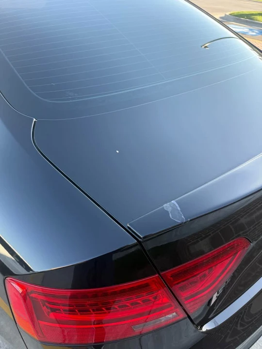 2013 Audi B8 S5 - Image 11 of 11