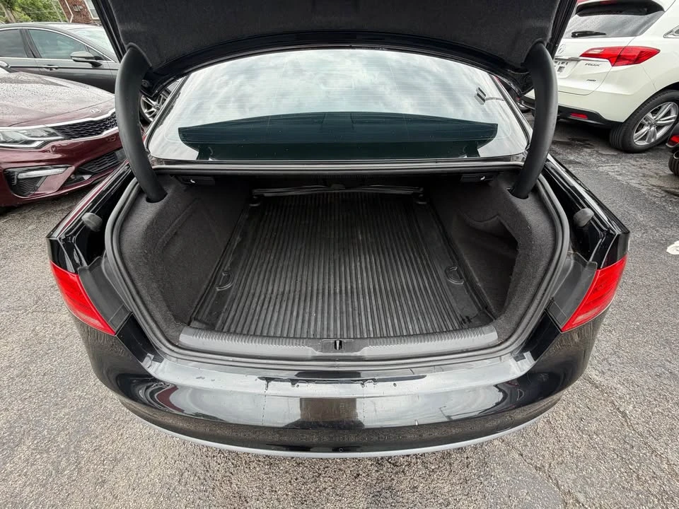 2013 Audi B8 S5 - Image 16 of 17