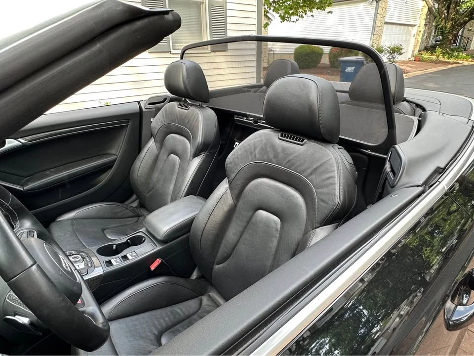 2013 Audi B8 S5 - Image 6 of 18