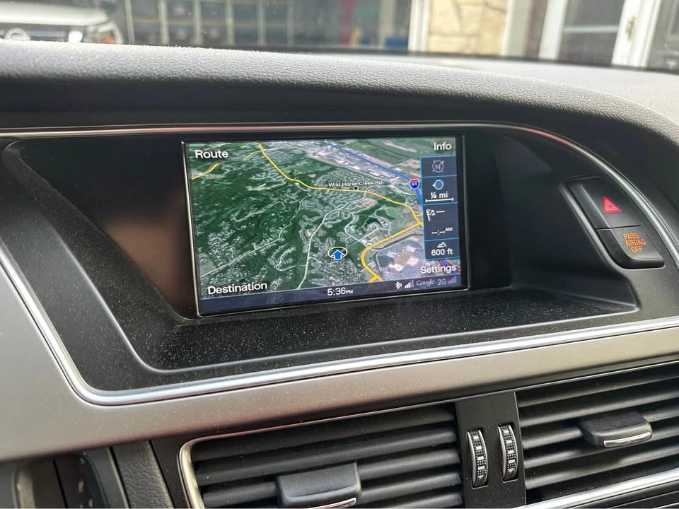 2013 Audi B8 S5 - Image 14 of 18