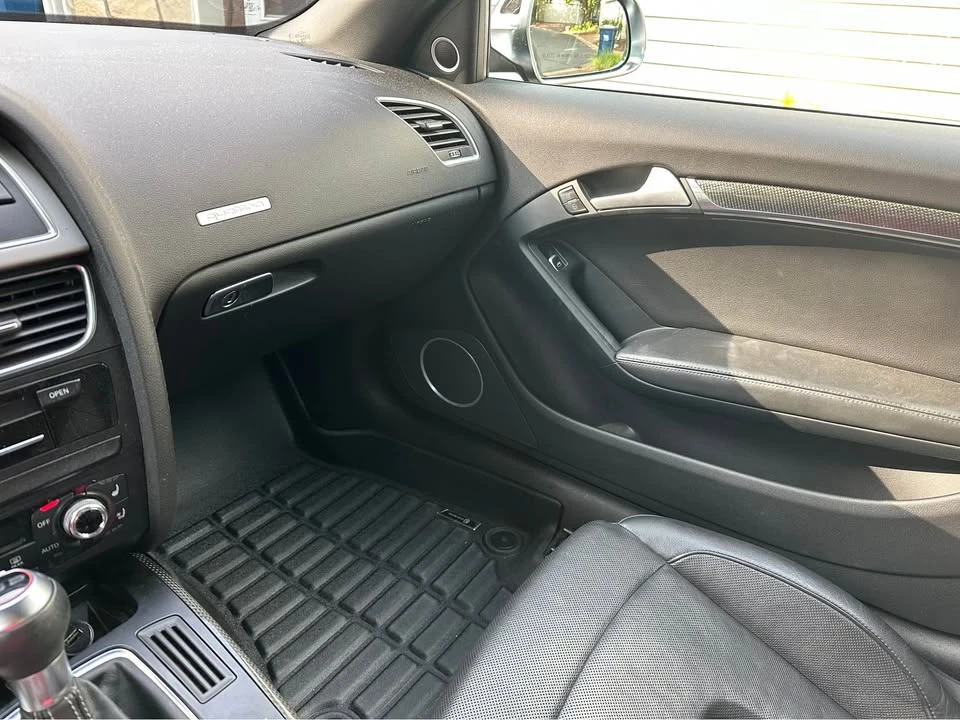 2013 Audi B8 S5 - Image 15 of 18
