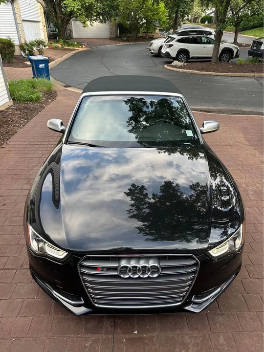 2013 Audi B8 S5 - Image 11 of 18