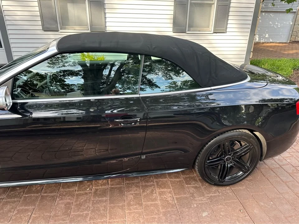 2013 Audi B8 S5 - Image 10 of 18