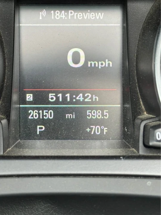 2013 Audi B8 S5 - Image 16 of 18