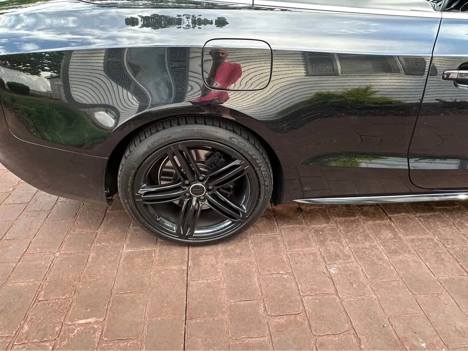 2013 Audi B8 S5 - Image 7 of 18
