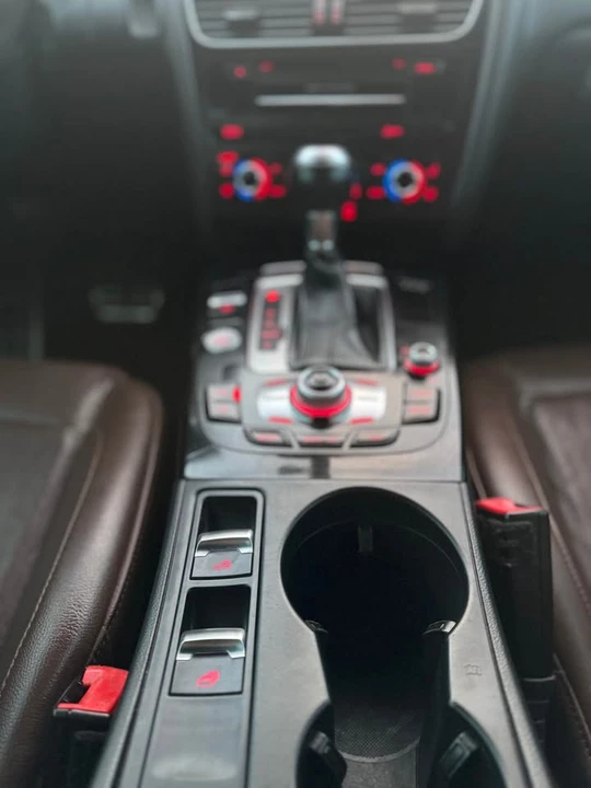 2013 Audi B8 S5 - Image 14 of 21