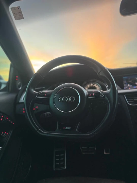2013 Audi B8 S5 - Image 21 of 21