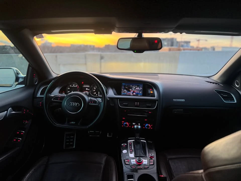 2013 Audi B8 S5 - Image 16 of 21