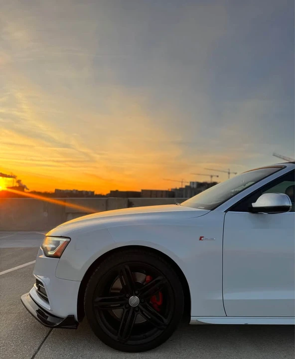 2013 Audi B8 S5 - Image 9 of 21