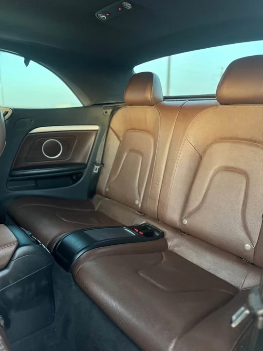 2013 Audi B8 S5 - Image 19 of 21