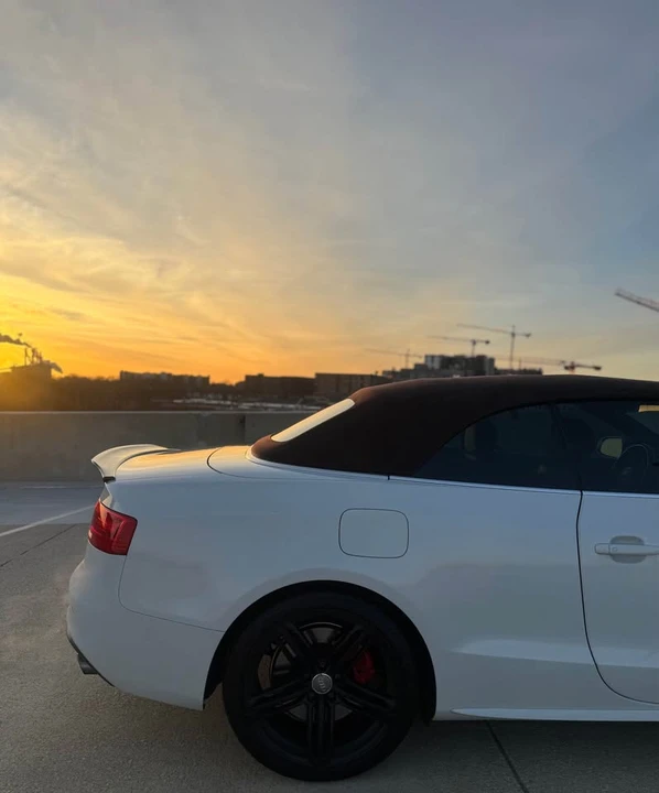 2013 Audi B8 S5 - Image 11 of 21
